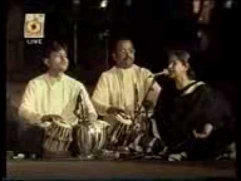 Zila Khan - Aah Ko Dard Chahiye