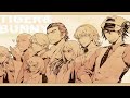 Tiger & Bunny Opening 1 - Orion wo Nazoru Full (Subs)