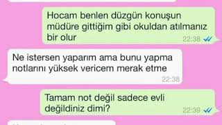 NİLAY HOCA