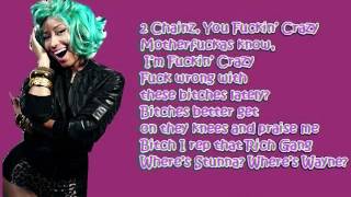 Watch 2 Chainz Love Dem Strippers video