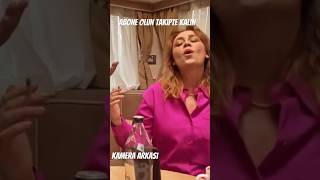 Bahar Sezon Finali Kamera Arkası
