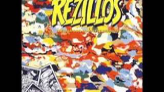 Watch Rezillos Somebodys Gonna Get Their Head Kicked In Tonight video