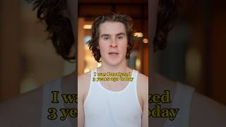 How I Got Paralyzed