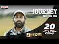 Journey  Full video song (Tamil) | Jaanu | Govind Vasantha | Karthik Netha