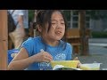 SIN E ĐI LẠC HOẢNG SỢ NHƯNG VẴN ĂN UỐNG ĐỦ BỮA TÀI TÌNH