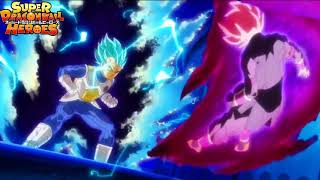 Dragon ball heroes episode 36 Trailer full dubbed 🤗🤗