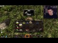 Tunel! - 7 Days to Die #39 [Let's Play PL]