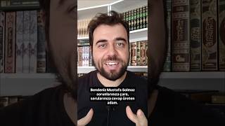 Abdest Alırken Enseyi Meshetmek Haram Mı?