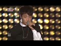 [HIT] 뮤직뱅크-비스트(BEAST) - Good Luck.20141003