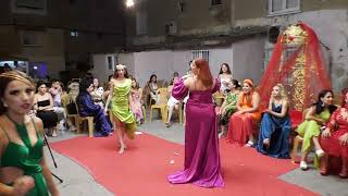Roman Düğünlri̇ Anil Vi̇deo Murtake Sahnesi̇