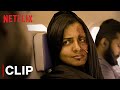 Parvathy Thiruvothu's Savage Reply | Uyare | Netflix India