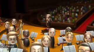 Mii Stare