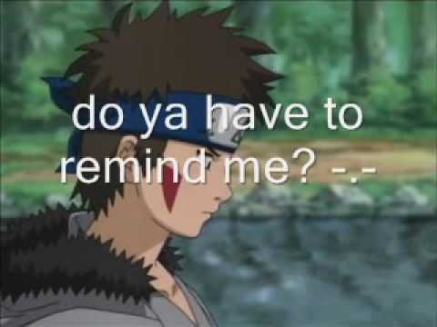 Naruto Online Chat #2 - no name...-.-'