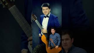 Palwan Halmyradow & Sapa Soyliyew Donme Yar Indi . Cover Wepa Soyliyew Merhum Bagshymyz