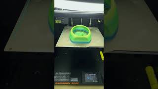 Raptor Embryo Suspended String Art By Cjwelcome Printed On The Kingroon Klp1 3D Printer