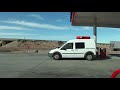 Under the Big Top, US Border Patrol Checkpoint, Royal Restroom, Trains & Head Turning Spectacle