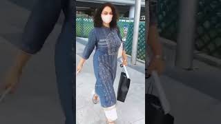 Nithya Menon Hot
