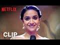 Indian Chai Is The Best | Keerthy Suresh | Miss India | Netflix India