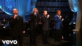 Watch Gaither Vocal Band Hide Thou Me video
