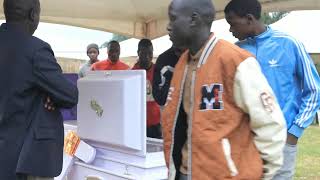 In Loving Memory Of The Late Nicole Jemutai