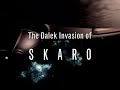 Doctor Who: The Dalek Invasion of Skaro