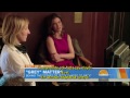 Grinin Elli Tonu Kamera Arkası - Jamie Dornan ve Dakota Johnson'ın Set Röportajı (Türkçe Altyazılı)
