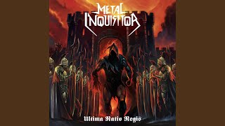 Watch Metal Inquisitor Second Peace Of Thorn video