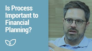 DA Philosophy: Why Are Process and Benchmarking Important to Financial Planning? (Podcast Clip 2020)
