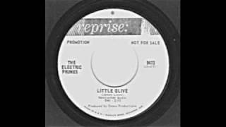 Watch Electric Prunes Aint It Hard video