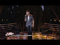 The Voice Kids Philippines Sing Offs "Listen" by Darren