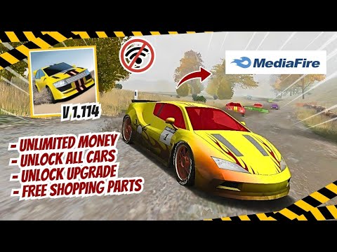 RALLY FURY MOD APK LATEST VERSION 2024 || ANDROID GAMES RALLY FURY MOD APK LATEST VERSION 2024 || ANDROID GAMES