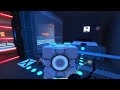 Portal 2 Custom Map - CoopCrowd race .:Orange Vs Blue:.