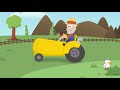 Los animales cantan - Canciones Infantiles - Toobys
