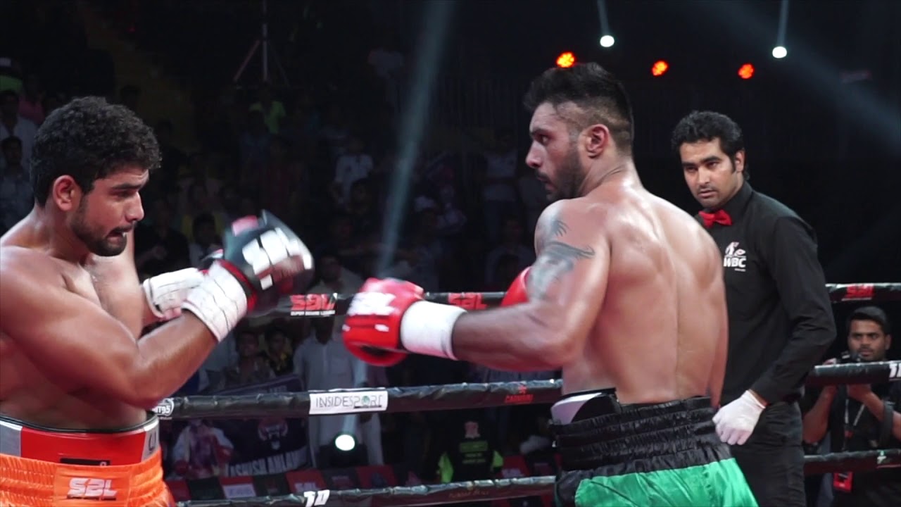 Super Boxing League | Ringside Recap | Jagdeep Singh Vs Ashish Ahlawat