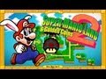 Super Mario Land 2 komplettes Let's Play | Long Play Super Mario Land 2: 6 Golden Coins