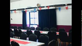 Queens Platinum Jubilee Lunch
