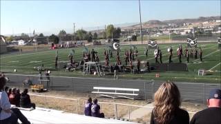 Pondo Marching Band 2015 Dreamland Pondo Marching Band 2015 Dreamland