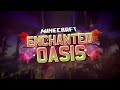 Minecraft: Enchanted Oasis "PUMPKIN CARVING GIRLS" 41
