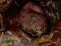 Imagen del vídeo Criança abortada, enterrada viva e sobreviveu!.O NOSSO DEUS ESTAVA COM ÊLA.