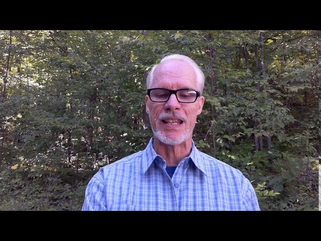 The Power of the Holy Spirit