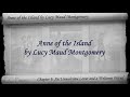 Видео Chapter 09 - Anne of the Island by Lucy Maud Montgomery