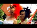 Видео Парад невест Симферополь 2009
