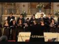 O bone Jesu - Palestrina, Ensemble Giovanile di Perugia