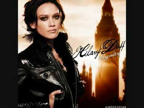 Hilary duff stranger скачать песню