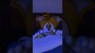 Tails Wants A Good Night Kiss Sonic Sfm