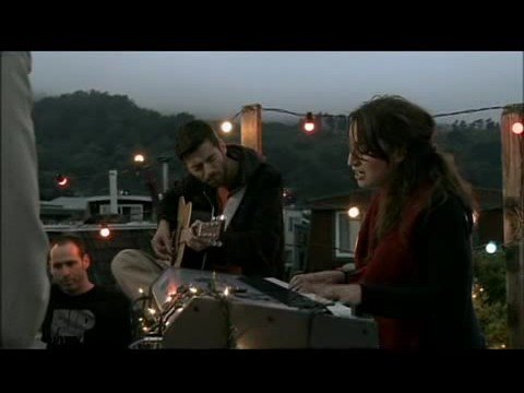 Sara Bareilles DVD Trailer