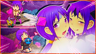 Bb Swordswoman And Naughty Monsters - Burst ♀ Busters Gameplay