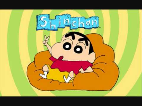 Shinchan Theme Song Full In Hindi