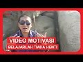 Video Motivasi Jamil Azzaini - BELAJARLAH TIADA HENTI