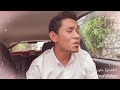 Khai Bahar : JodohKu ❤ 100% of his marvelous voice! 😍